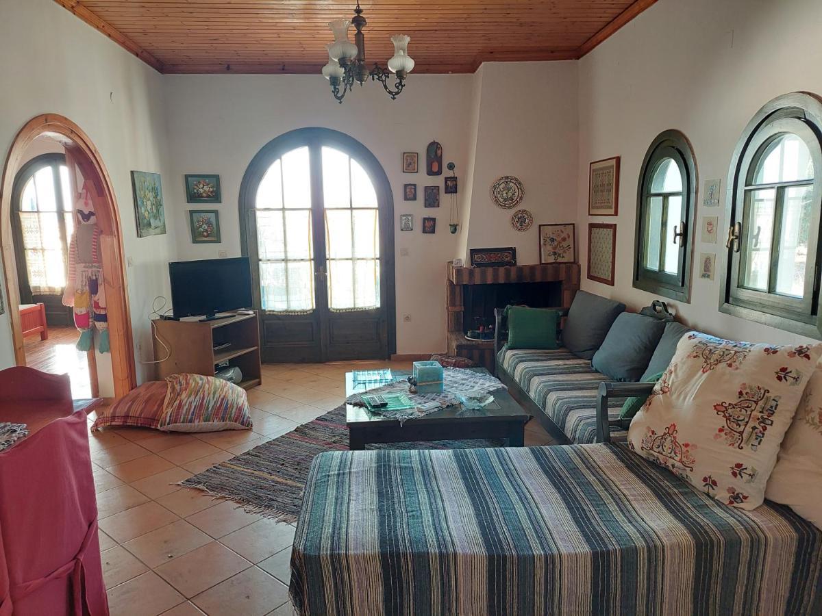 Porto Katsiki-Home Athánion Buitenkant foto
