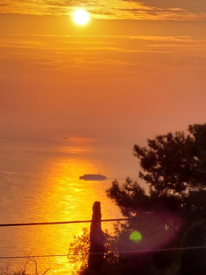 Porto Katsiki-Home Athánion Buitenkant foto