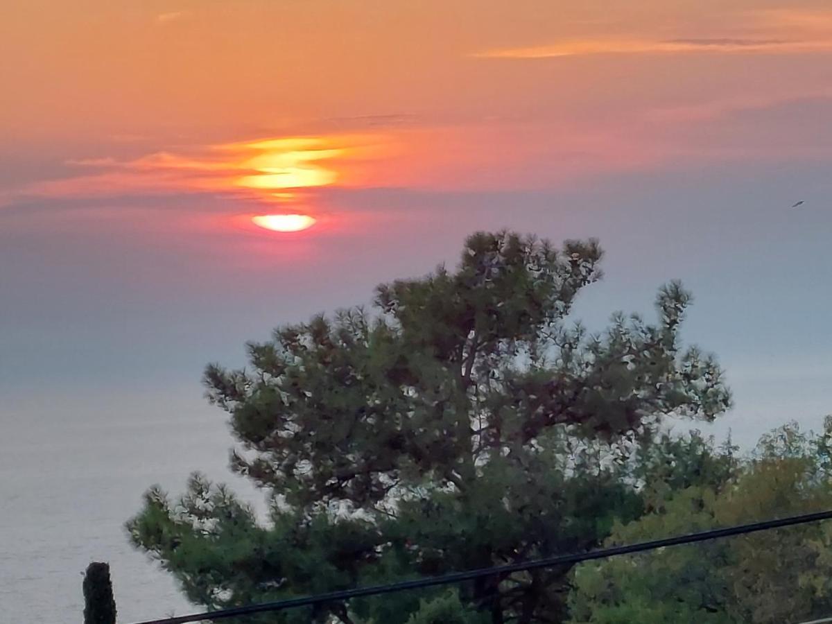 Porto Katsiki-Home Athánion Buitenkant foto