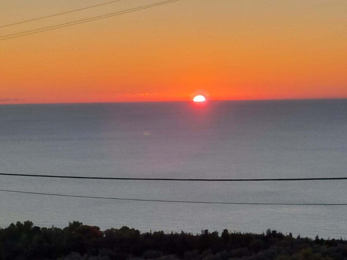 Porto Katsiki-Home Athánion Buitenkant foto
