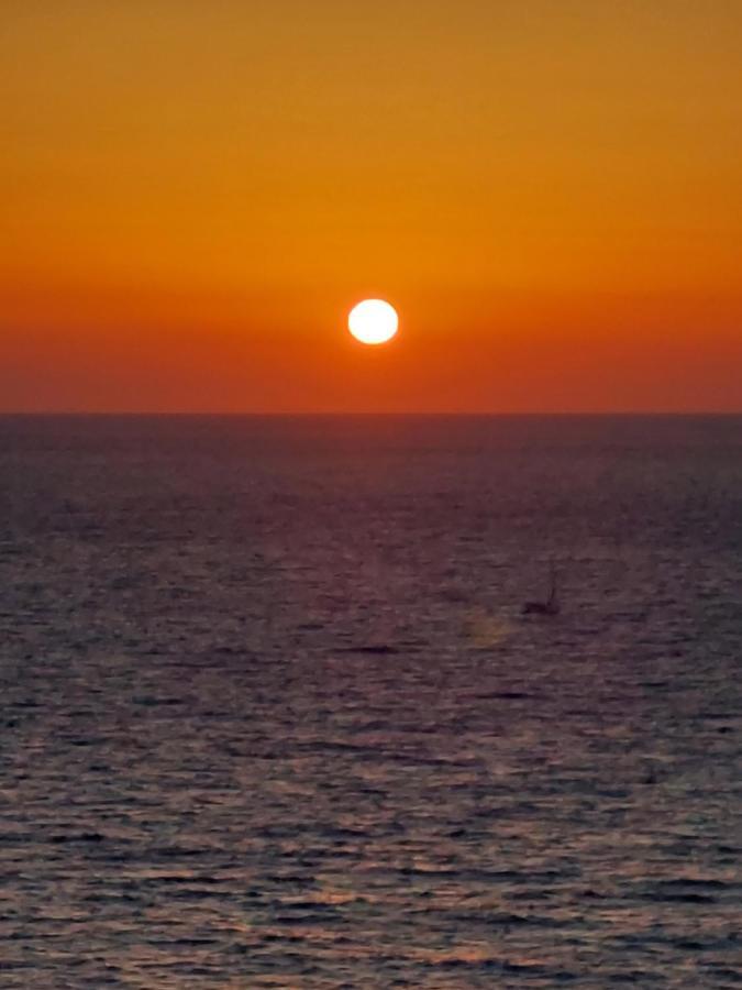 Porto Katsiki-Home Athánion Buitenkant foto